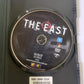 The East (DVD, 2013) Alexander Skarsgard, Brit Marling, Ellen Page Region 4