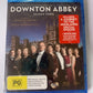Downton Abbey : Season 3 (Blu-ray, 2013, 5-DIscs) All Regions NEW Sealed