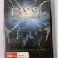 Ba'al The Storm God (DVD, 2008) Jeremy London Region 4 NEW