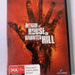 Return to House on a Haunted Hill (DVD, 2007) Horror Film Region 4