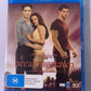 The Twilight Saga: Breaking Dawn Part 1 (Blu-ray, 2011) Robert Pattinson RegionB