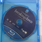 The Twilight Saga: Breaking Dawn Part 1 (Blu-ray, 2011) Robert Pattinson RegionB