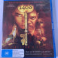1408 (Director's Cut Edition, Blu-ray, 2007) John Cusack, Samuel L. Jackson
