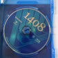 1408 (Director's Cut Edition, Blu-ray, 2007) John Cusack, Samuel L. Jackson
