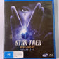 Star Trek: Discovery The Complete Season 1 (Blu-ray, 2017) All Region NEW Sealed