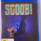 Scoob! (Blu-ray, 2020) Animated Film Region B