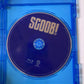Scoob! (Blu-ray, 2020) Animated Film Region B