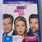 Bridget Jones's Baby (Blu-ray, 2016) Rene Zellweger, Colin Firth Region B