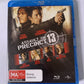 Assault On Precinct 13  (Blu-Ray, 2005) Ethan Hawke, John Leguizamo All Regions
