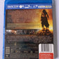 Conan the Barbarian 3D (Blu-ray 3D, 2D + DVD, 2011) Jason Momoa Region B &4