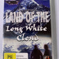 Alby Mangels: Land Of The Long White Cloud (DVD, 2008) All Regions