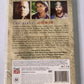 The Bible: Jeremiah (DVD, 1998) Patrick Dempsey, Oliver Reed All Regions