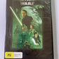 Star Wars Episode VI: Return of the Jedi (DVD, 1983) Region 4 NEW Sealed