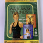 Walk Away The Pounds: Walk & Jog / Walk & Kick (DVD, 2-Discs) All Regions