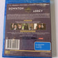 Downton Abbey : The Complete Season 2 (Blu-ray, 2012, 5-Discs) All Regions