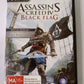 Assassins Creed IV Black Flag PC DVD-ROM Windows Game