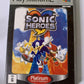 Sonic Heroes PS2 PlayStation 2 PAL 2003 Game Complete