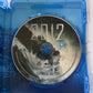 2012 (Special Edition, Blu-ray, 2009) Danny Glover, John Cusack, Woody Harrelson