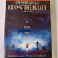 Stephen King's Riding the Bullet (DVD, 2004) Horror Film Region 4 NEW