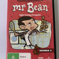 Mr Bean: The Exciting Escapades of Mr Bean : Vol 2 (DVD, 2003) Animation Region4