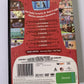 Mr Bean: The Exciting Escapades of Mr Bean : Vol 2 (DVD, 2003) Animation Region4