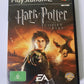 Harry Potter and the Goblet of Fire PS2 Sony PlayStation 2 PAL Game Complete