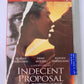 Indecent Proposal (DVD, 1993) Robert Redford, Woody Harrelson, Demi Moore NEW