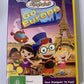 Little Einsteins: Go to Europe (DVD, 2008) Disney Animation Region 4