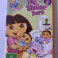 Dora the Explorer: Big Sister Dora (DVD, 2000) Animation Region 4