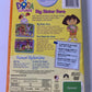 Dora the Explorer: Big Sister Dora (DVD, 2000) Animation Region 4
