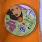 Dora the Explorer: Big Sister Dora (DVD, 2000) Animation Region 4
