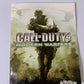 Call Of Duty 4: Modern Warfare PS3 Sony Playstation 3 Game Complete
