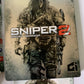 Sniper 2 Ghost Warrior Limited Edition PS3 Sony PlayStation 3 Game Complete