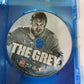 The Grey (Blu-ray, 2011) Liam Neeson All Regions