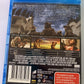 The Warrior's Way (Blu-ray, 2010) Jang Dong-gun, Kate Bosworth, Geoffrey Rush