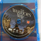 The Warrior's Way (Blu-ray, 2010) Jang Dong-gun, Kate Bosworth, Geoffrey Rush
