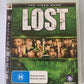 Lost: The Video Game PS3 PlayStation 3 2008 Game Complete