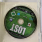 Lost: The Video Game PS3 PlayStation 3 2008 Game Complete