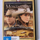 Montana Sky (DVD, 2007) Diane Ladd, John Corbett, Laura Mennell Region 4