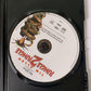 Jungle 2 Jungle (DVD, 1997) Martin Short, Tim Allen Disney Film  Region 4