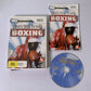 Don King Boxing 2009 Nintendo Wii PAL Game Complete