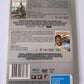 Black Knight / Rebound (DVD, 2-Discs) Martin Lawrence Comedy Region 4