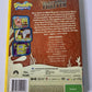 SpongeBob SquarePants : Glove World Forever (DVD, 2015) Animation Region 4