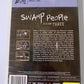 Swamp People : Season 3 (DVD, 2011, 5-Discs) Region 4