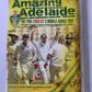Amazing Adelaide: The 2nd 2006/7 Mobile Cricket Ashes Test (DVD, 2006) Region 4