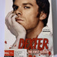 Dexter : The Complete Season 1 (DVD, 2006, 4-Discs) Michael C. Hall  Region 4