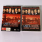 Law & Order: Special Victims Unit : Season 1 (DVD, 1999, 6-DIscs) Region 4 &2