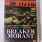 Breaker Morant (DVD, 1980) Bryan Brown, John Waters, Jack Thompson Region 4
