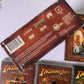 Indiana Jones : The Complete Movie Collection Box Set (DVD, 2003) Region 4