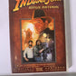Indiana Jones : The Complete Movie Collection Box Set (DVD, 2003) Region 4